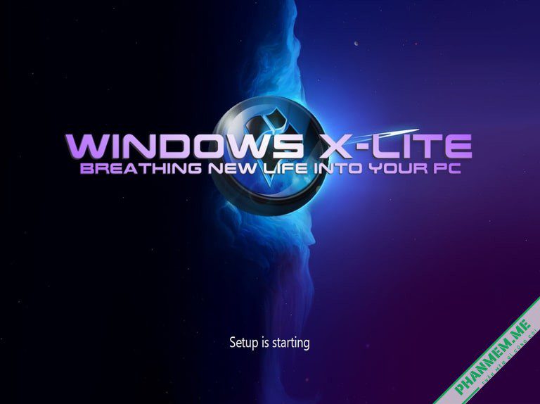 Windows 10 Pro Lite: Optimum 10 Pro v6 by FBConan 2 Windows X-Lite 'Optimum 10 Pro' v2 by FBConan