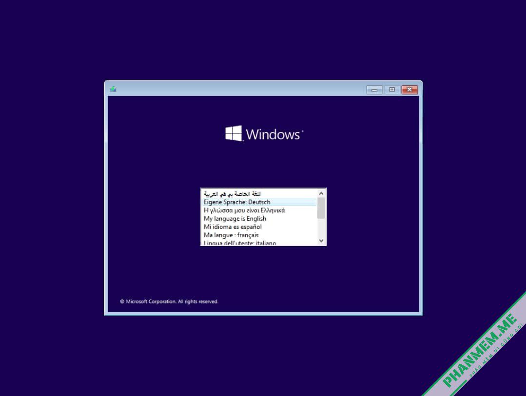 Windows 11 Pro 23H2 bỏ qua yêu cầu TPM, có sẵn Office 2021 Pro Plus 2 File ISO Windows 11 23H2
