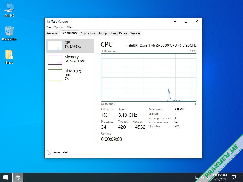 Windows 10 Pro Gaming SuperLite (19044.3086) By Phrankie 2 Windows 10 Pro Gaming SuperLite By Phrankie