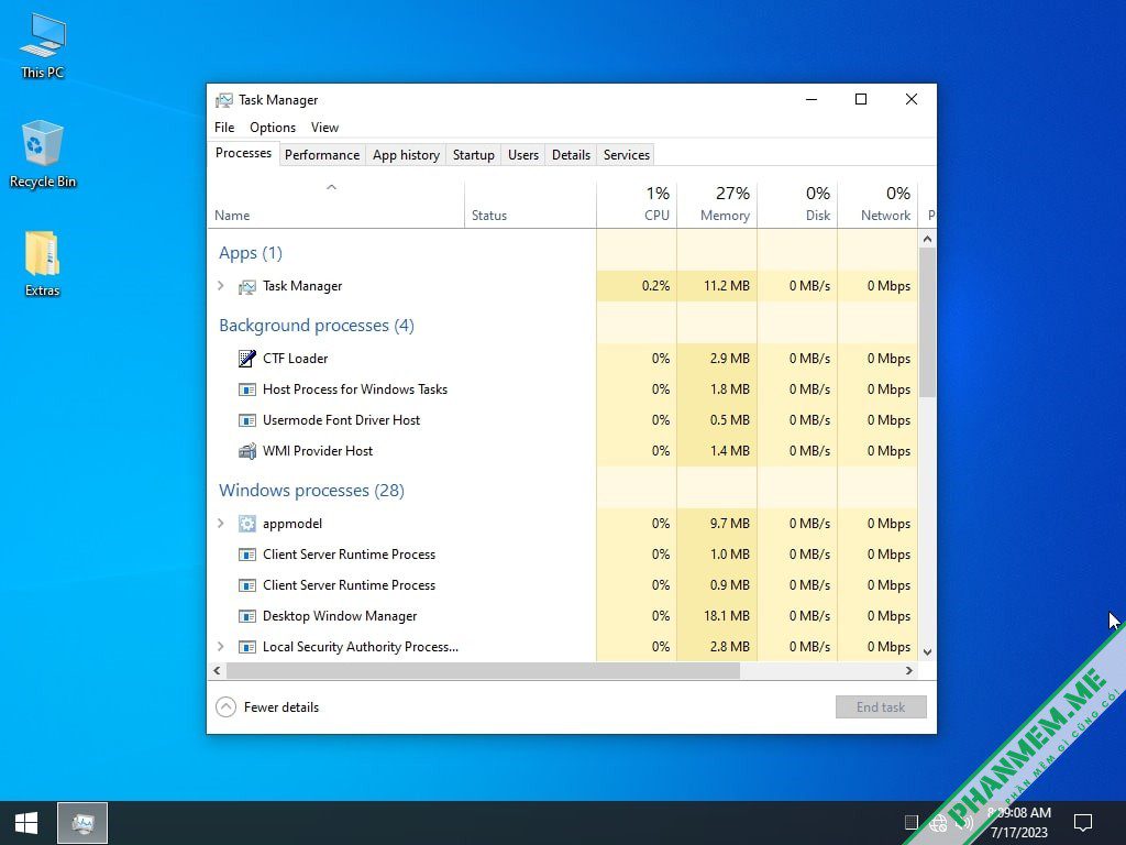 Windows 10 Pro Gaming SuperLite (19044.3086) By Phrankie 3 Windows 10 Pro Gaming
