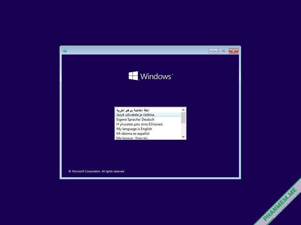 Windows 11 23H2 AIO 16in1 Bypass TPM có Office 2021 Pro Plus 3 Cài đặt Windows 11 23H2 AIO 16in1 Bypass TPM có Office 2021 Pro Plus