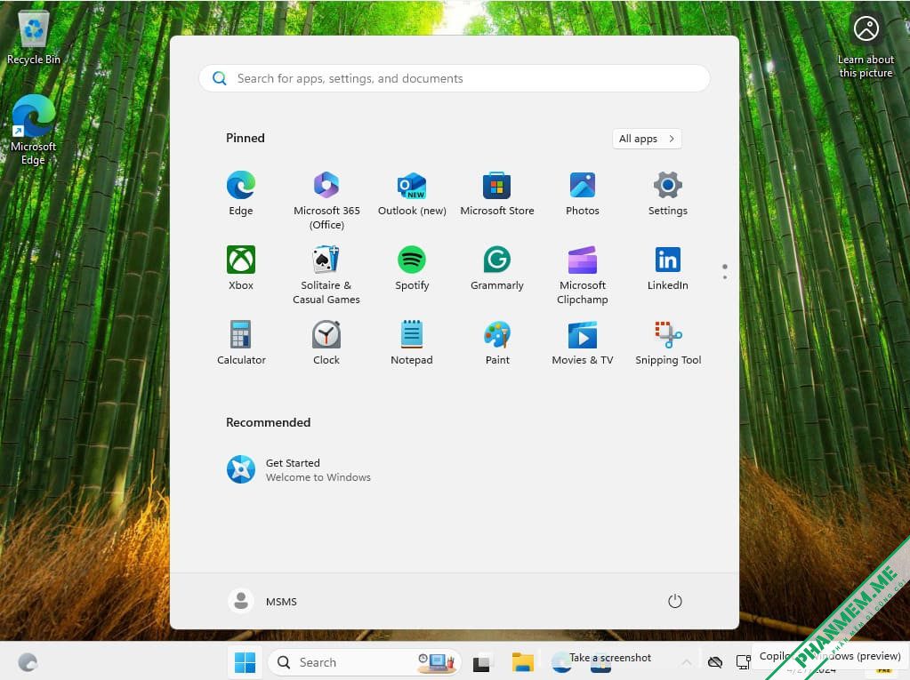 Download Windows 11 24H2 (2024) Business Editions & Consumer Editions 12 Download Windows 11 24H2 (2024)