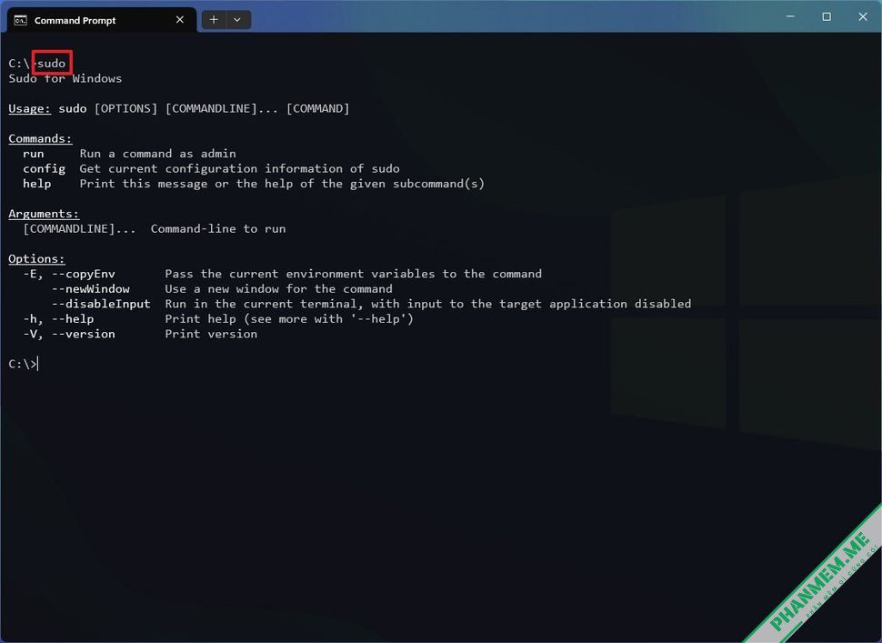 Download Windows 11 24H2 (2024) Business Editions & Consumer Editions 8 Windows 11 24H2 Sudo