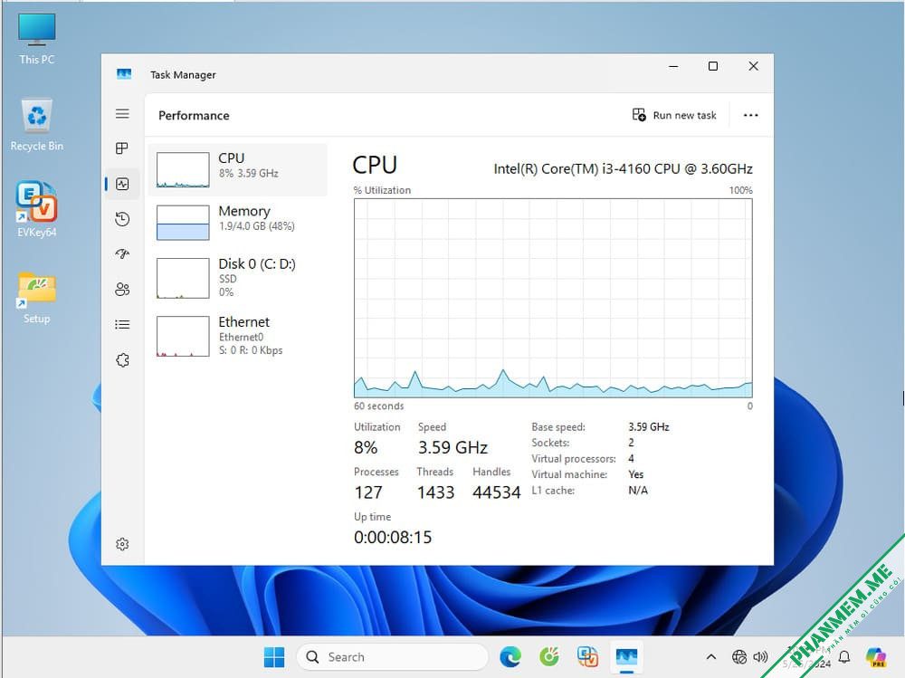 Ghost Windows 11 ioT-Enterprise -LTSC 2024 No soft & Full soft v3.0 6 Ghost Win 11 ioT-Enterprise -LTSC 2024 No soft & Full soft v3.0