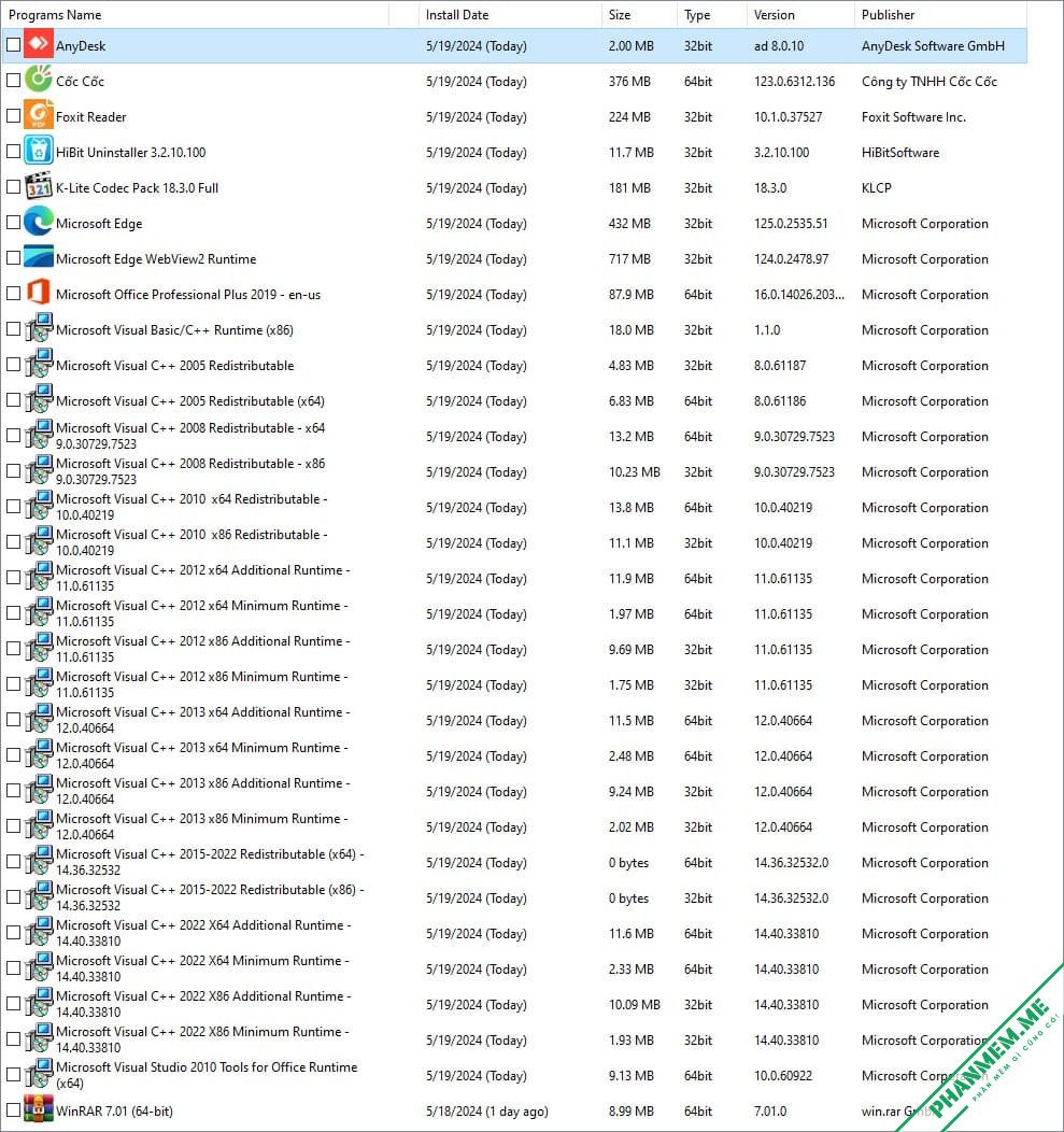 Ghost Win 10 22H2 – No & Full Soft, Update May 2024 Lehait 4 Ghost Win 10 22H2 Full Soft 2024