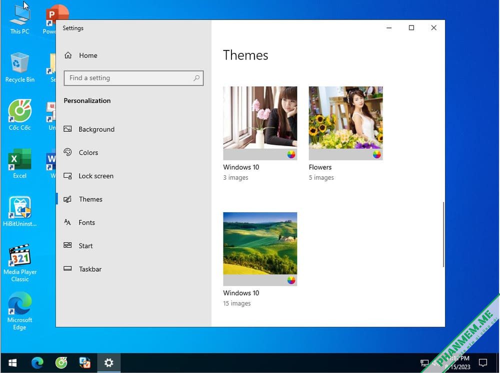 Ghost Win 10 Enterprie LTSC 2021 (x86 - x64) Full Soft v2.0 (Game thủ - Văn phòng) 5 Ghost Win 10 LTSC 2021 Full Soft