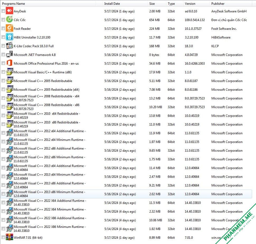 Ghost Win 7 2024 – No & Full Soft, Full Driver Update May 2024 4 Ghost Win 7 2024 Full Soft