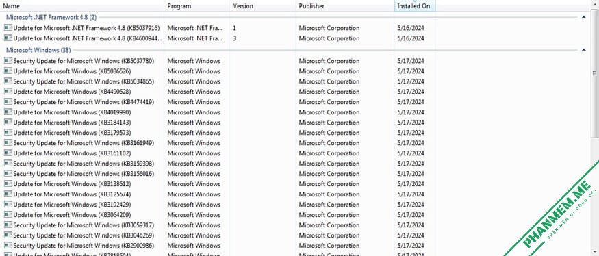 Ghost Win 7 2024 – No & Full Soft, Full Driver Update May 2024 5 Ghost Win 7 2024 hostfix