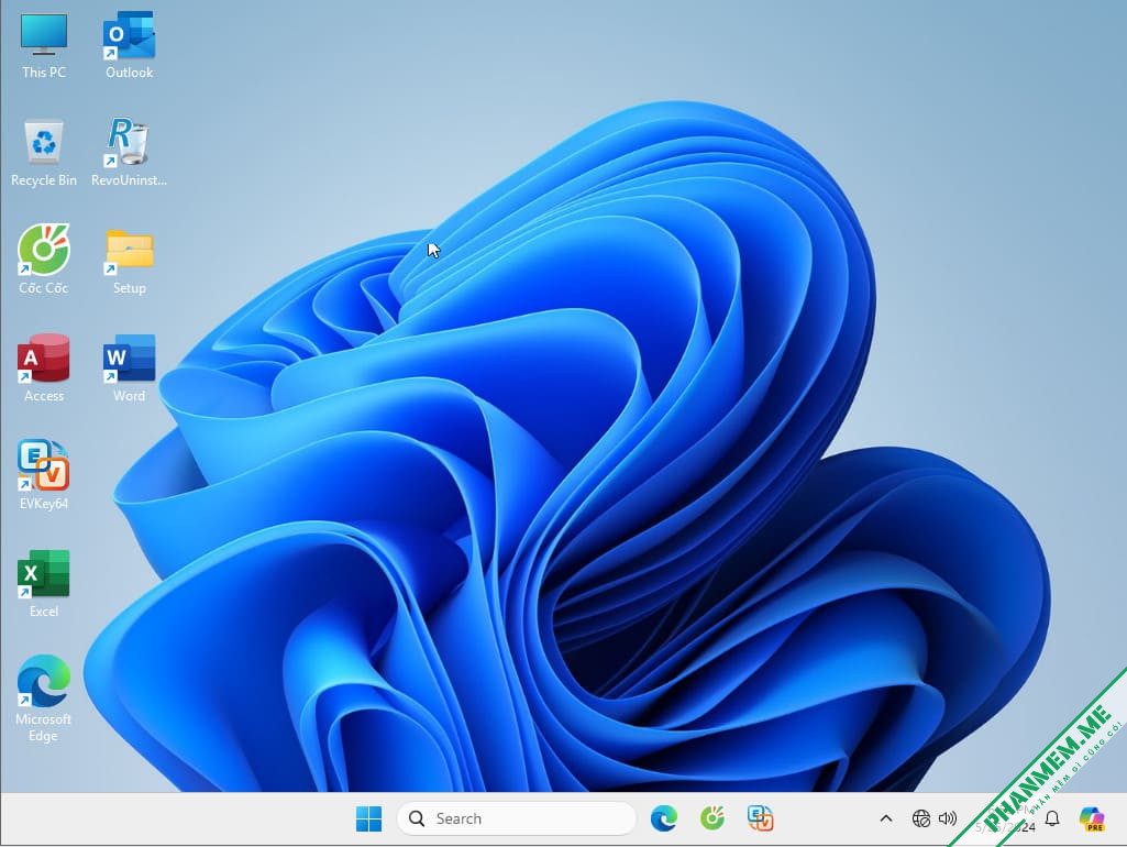 Ghost Windows 11 ioT-Enterprise -LTSC 2024 No soft & Full soft v3.0 3 Ghost Windows 11 ioT-Enterprise -LTSC 2024 Full soft v3.0