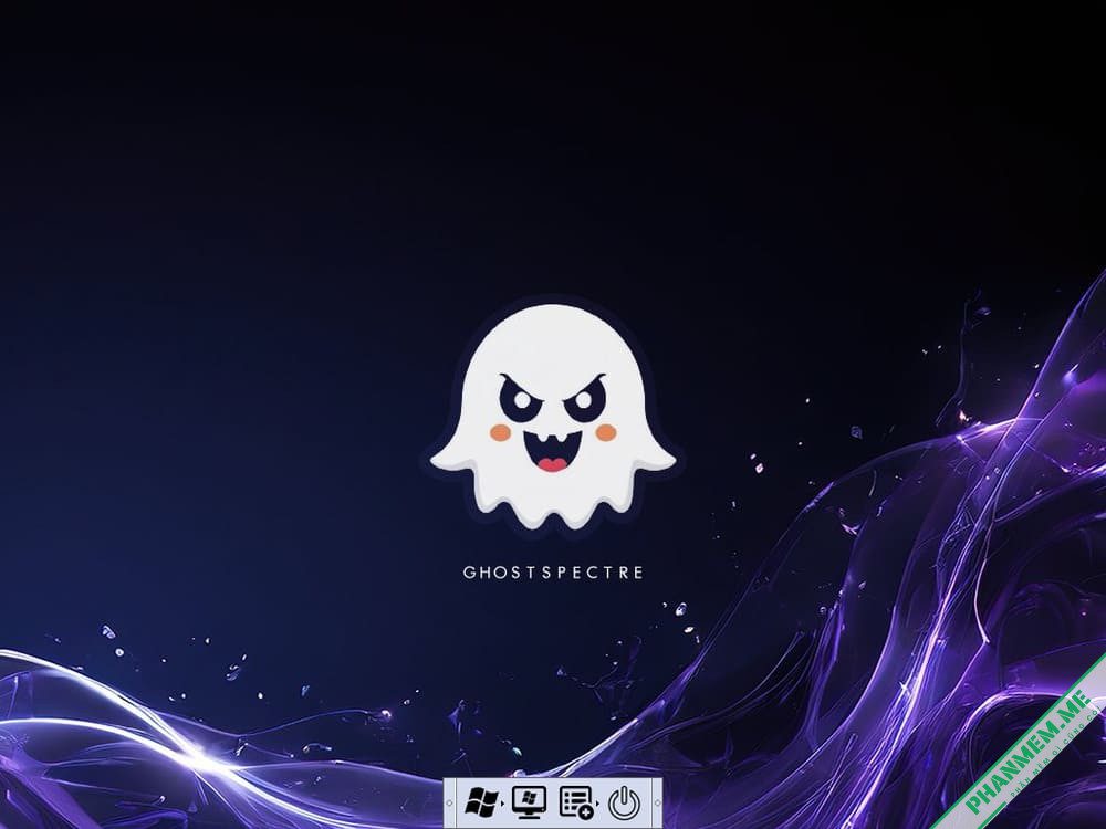 Tải Windows 11 Enterprise LTSC 2024 - 24H2 Lite by Ghost Spectre 2 Windows 11 Enterprise LTSC 2024 - 24H2 Lite by Ghost Spectre - Hình 2