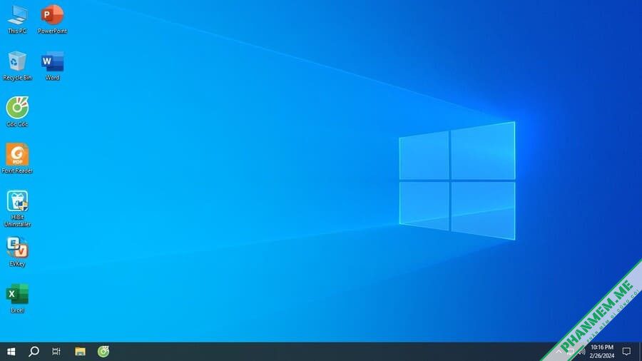 Ghost Win 10 LTSC 2021 – No & Full Soft, February 2024 - Lehait 2 Ghost Win 10 LTSC 2021 – No & Full Soft, February 2024 - Lehait