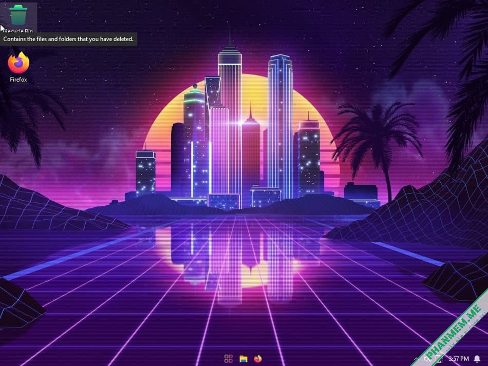 Windows 11 23H2 Lite: NeonOS - hiệu suất và phong cách 2 NeonOS