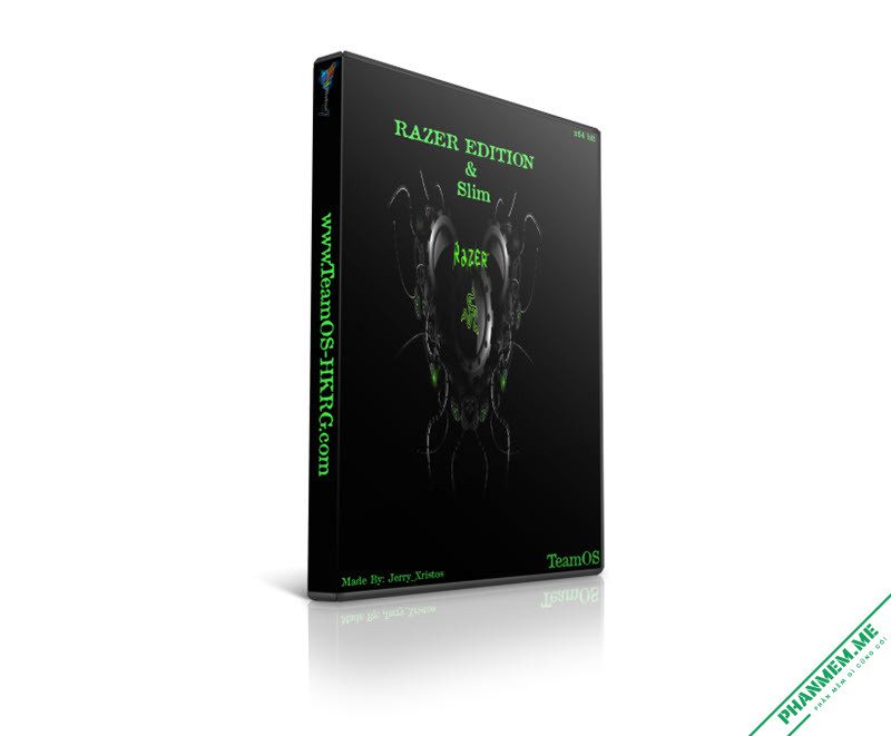 Razer Edition 2022 Windows 7 Ultimate & Lite 2 Razer Edition 2022 Windows 7 Ultimate & Lite