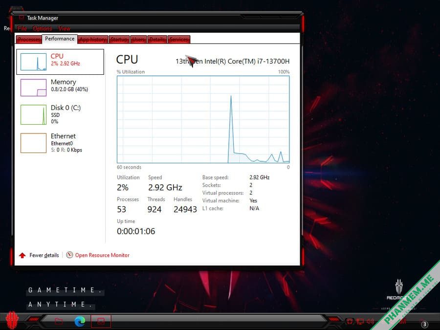 Windows 10 LTSC 2021 Lite REDMAGIC Edition by XPower7125 2 Windows 10 LTSC 2021 Lite REDMAGIC Edition by XPower7125