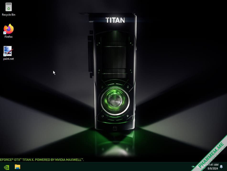 Windows 11 23H2 build 22631.3880 x64 NVIDIA Edition by XPower7125 2 Windows 11 23H2 build 22631.3880 x64 NVIDIA Edition by XPower7125