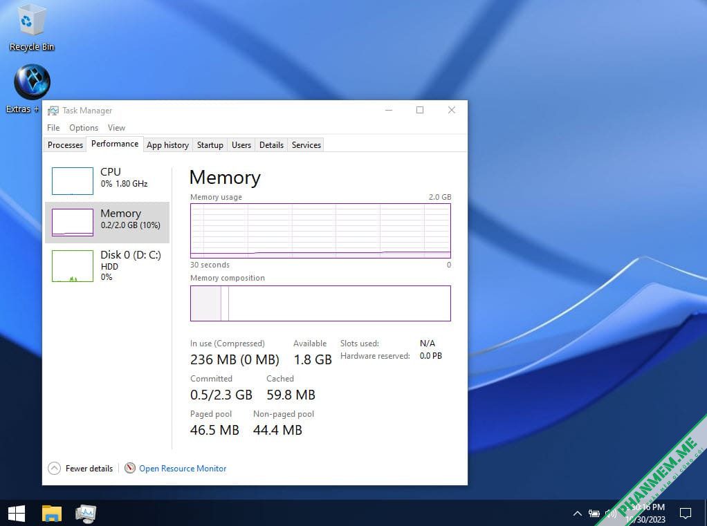 Windows 10 22H2 Pro Lite: Windows X-Lite 'Optimum 10' Classic 2 Windows X-Lite 'Optimum 10' Classic