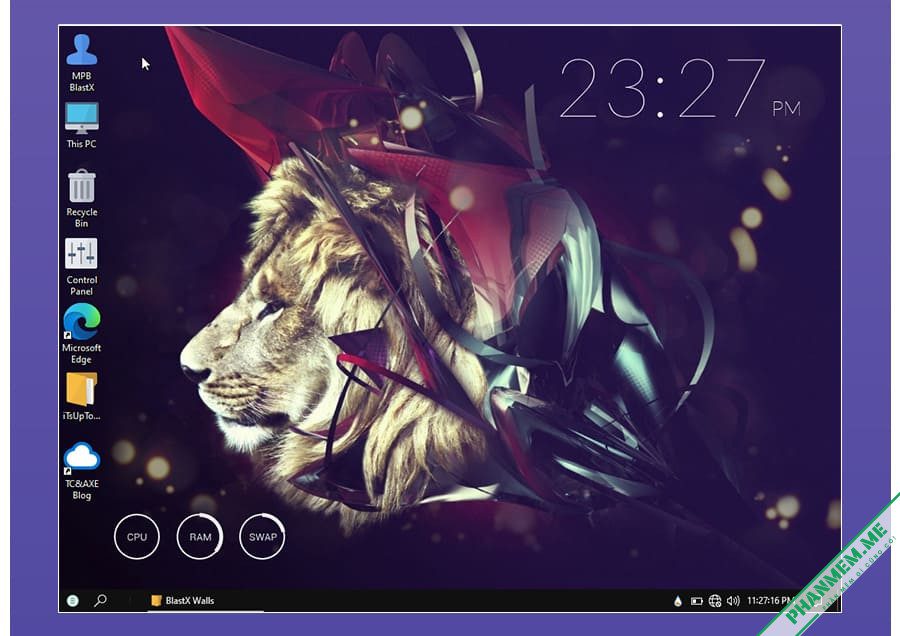 MPB BlastX Windows 10 Superlite v19042.928 x64 Pre-Activated 2 MPB BlastX Windows 10 Superlite v19042.928 x64 Pre-Activated