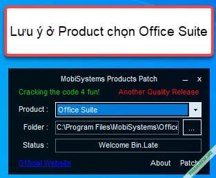 OfficeSuite Premium 9.00.57530 - Giải pháp thay thế Microsoft Office 6