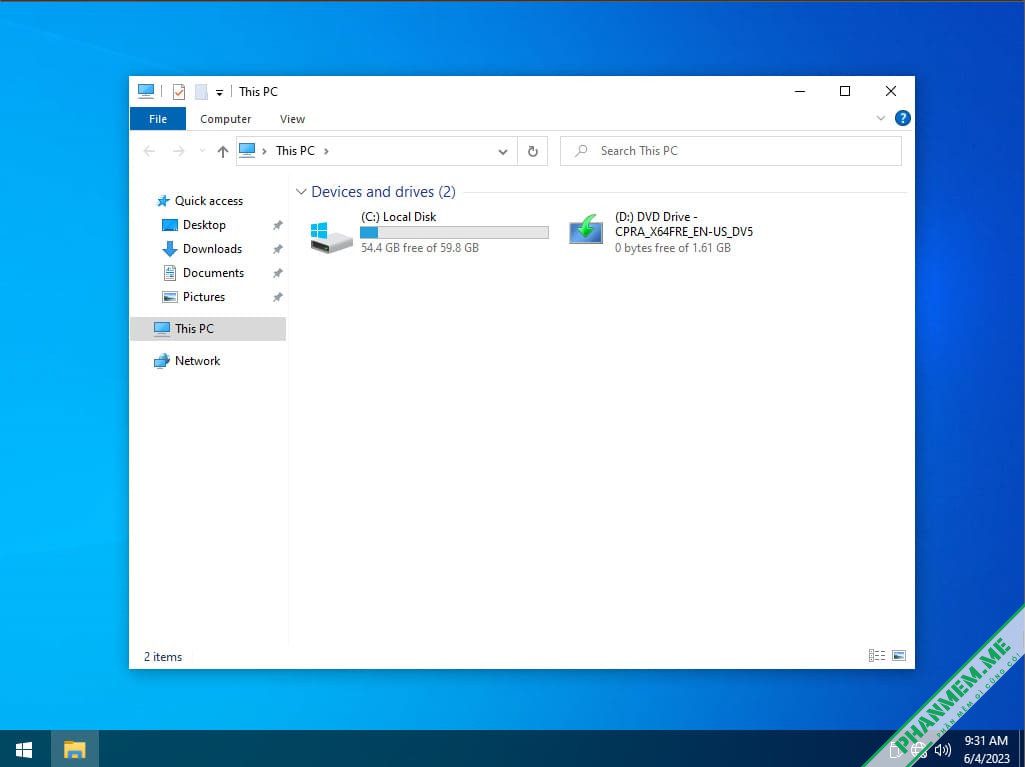 Windows 10 PRO Superlite x64 Pre-activated by EagleEye & Victor24 2 Windows 10 PRO Superlite x64 Pre-activated