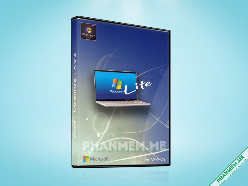 Win 7 Lite: Windows 7 Ultimate SP1 Latest Lite Version 2 Windows 7 Ultimate SP1 Latest Lite Version