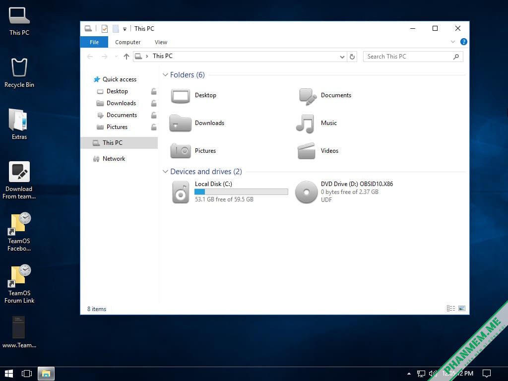 Windows Obsidian 10 EnterpriseS 2016 LTSB Second Edition (x86) 2 Windows Obsidian 10 EnterpriseS 2016 LTSB Second Edition (x86)