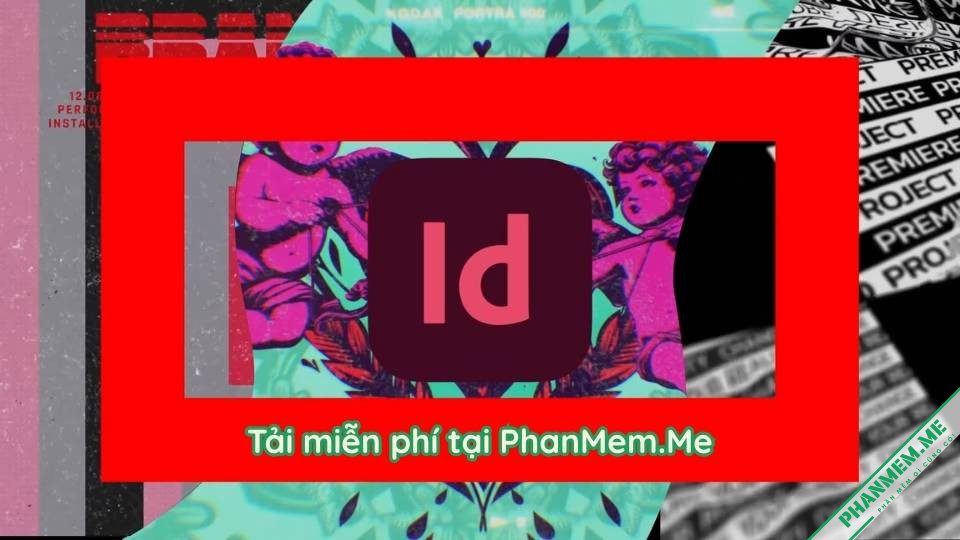 Adobe InDesign 2025, 2024, 2023, 2022, 2021, 2020, 2019, 2018 2 Adobe InDesign