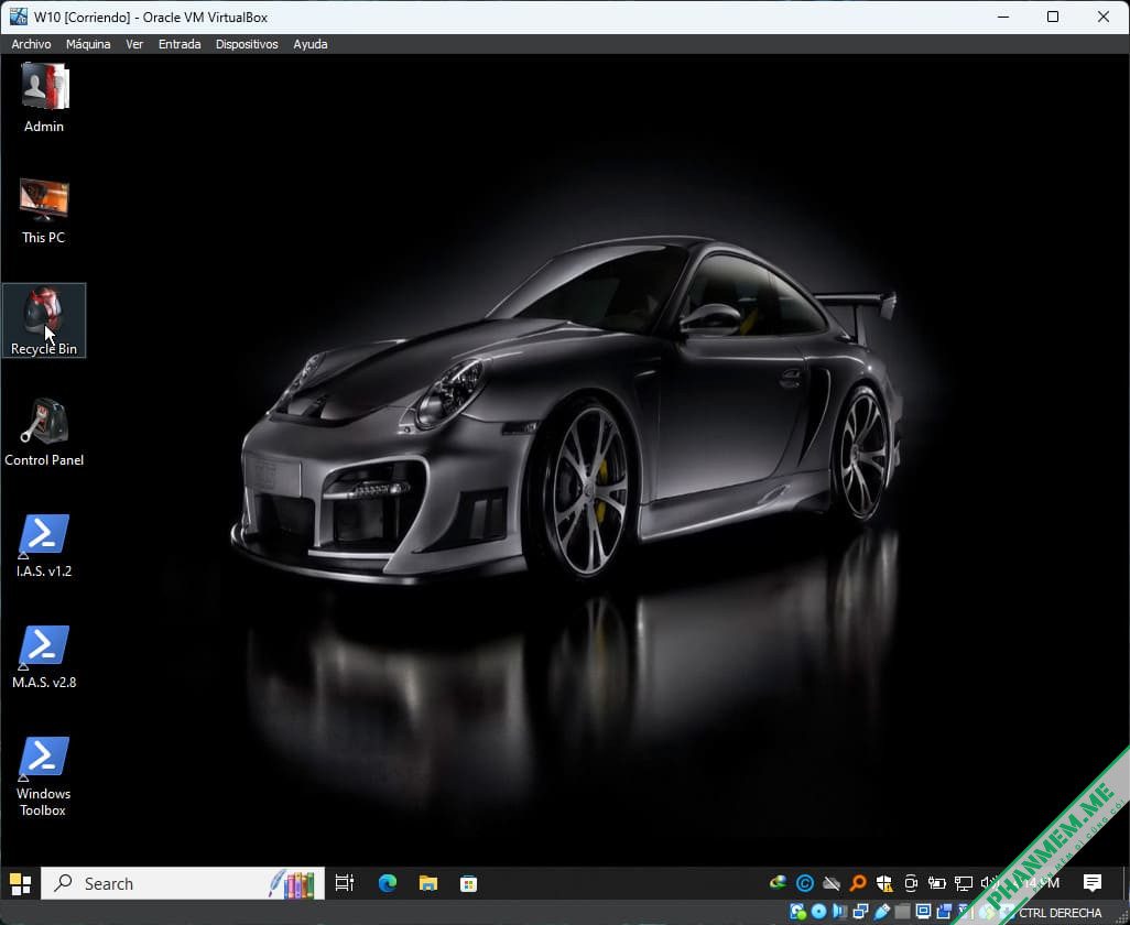 Windows 10 Pro 22H2 Lite "Dark Cars Edition" Full Soft Office 365 2 Windows 10 Pro 22H2 Lite "Dark Cars Edition" Full Soft Office 365