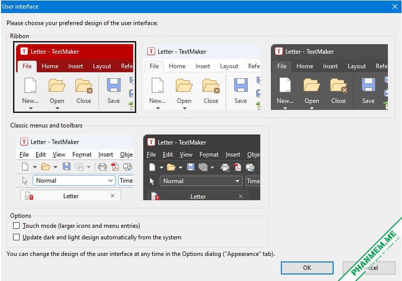Download SoftMaker Office Professional 2024 Rev 1230.1206 4 SoftMaker Office Professional