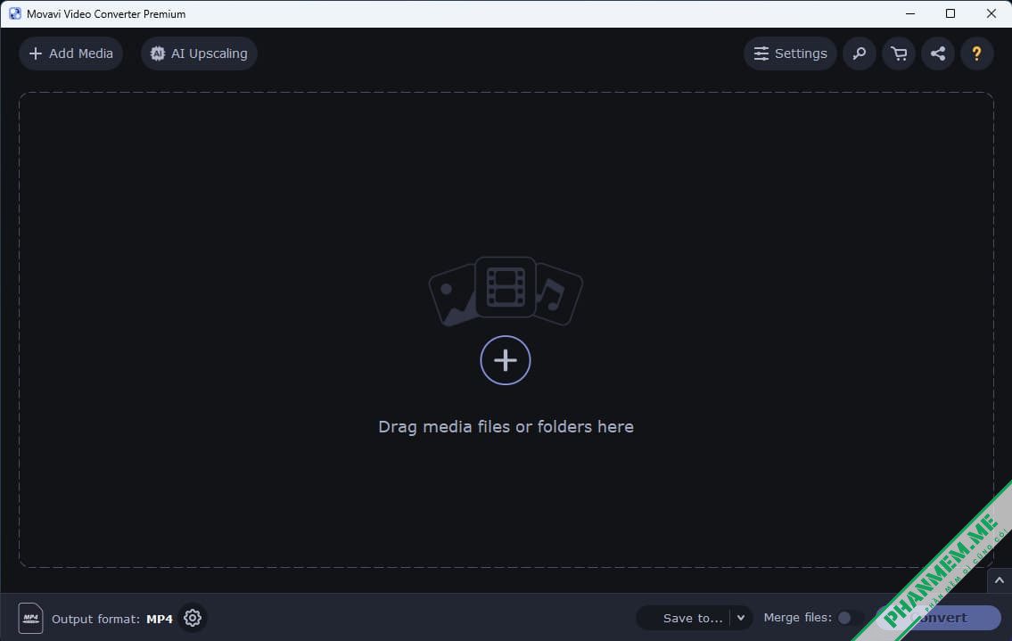 Movavi Video Converter Premium 22.5.0 – Chuyển Định Dạng Video 2 Movavi Video Converter Premium