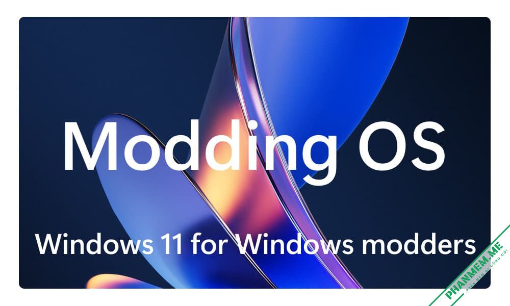 Windows 11 24H2 Pro Lite "Modding OS" của tác giả XPower7125 2 Windows 11 24H2 Pro Lite "Modding OS"