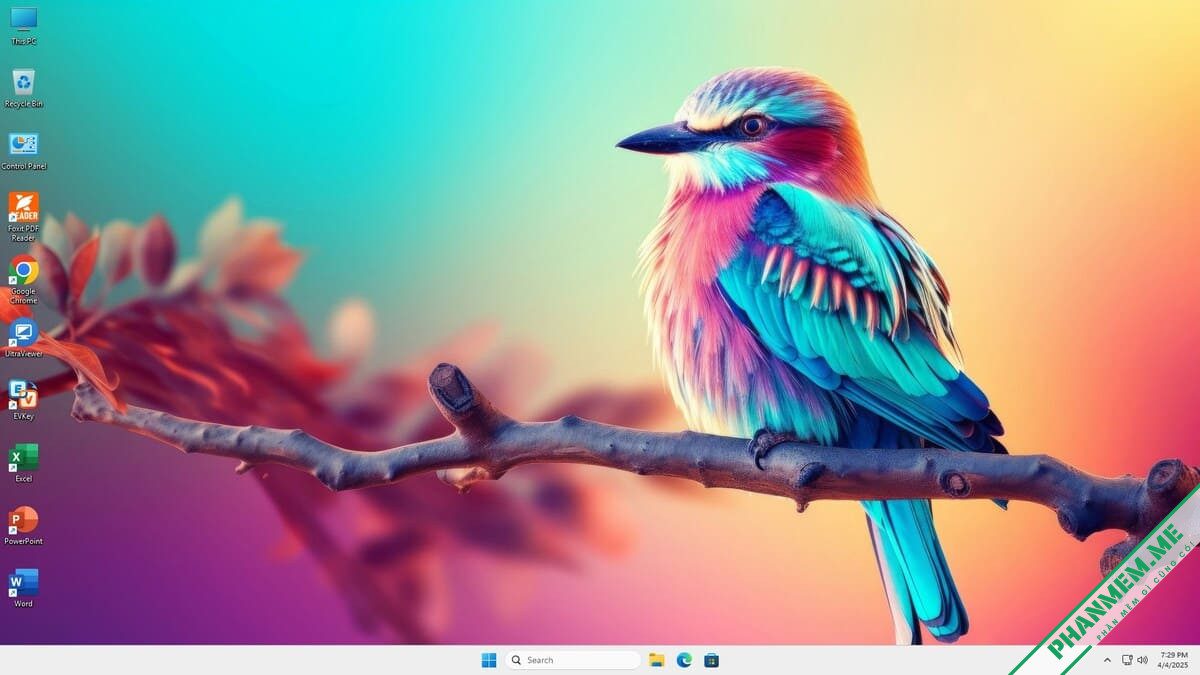Ghost Windows 11 24H2 Pro Lite Full Soft T4.2025 by Khatmau_sr 2 Ghost Windows 11 24H2 Pro Lite Full Soft Khatmau_sr