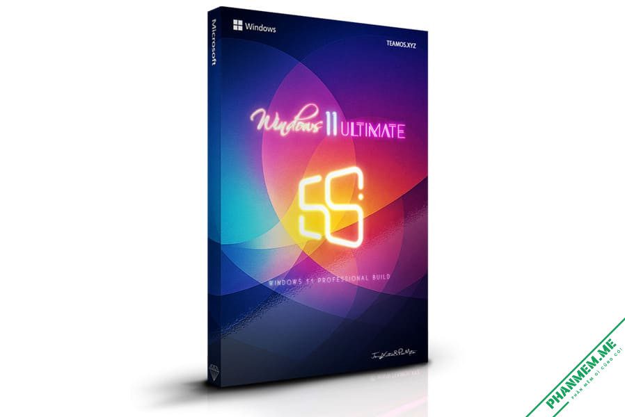 Windows 11 24H2 Pro Lite 💠Ultimate💠 by Jerry Xristos & PasMater 2 Windows 11 24H2 Pro Lite 💠Ultimate💠 by Jerry Xristos & PasMater