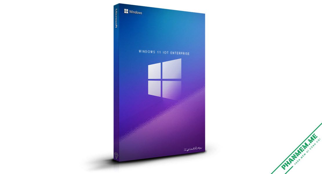 Windows 11 IoT Enterprise 24H2 (10.0.26100.4351) tinh gọn, tối ưu 2 Windows 11 IoT Enterprise 24H2 (10.0.26100.4351) tinh gọn, tối ưu