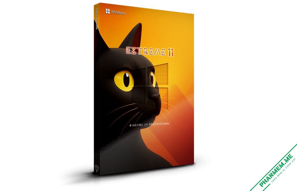 🐈⬛Extreme 11 25H2🐈⬛ V2 - Windows 11 25H2 Pro Lite 2 🐈⬛Extreme 11 25H2🐈⬛ V2 - Windows 11 25H2 Pro Lite
