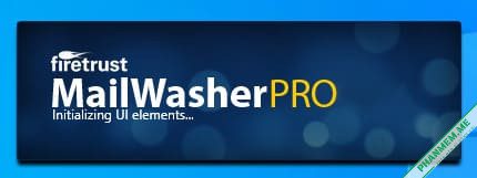 MailWasher Pro 7.15.45 - Chặn thư rác, email spam hiệu quả 2 MailWasher Pro