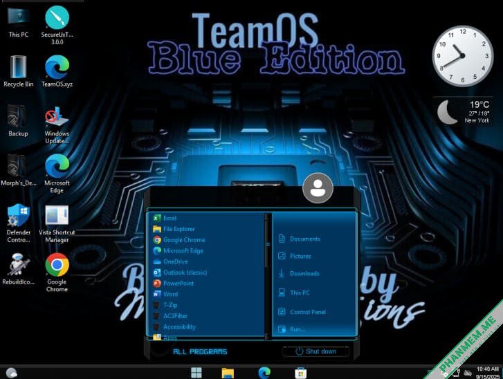 Windows 11 25H2 Pro Lite “Morphs BlueEdition MorphedApps Office2024” 2 Windows 11 25H2 Pro Lite “Morphs BlueEdition MorphedApps Office2024”