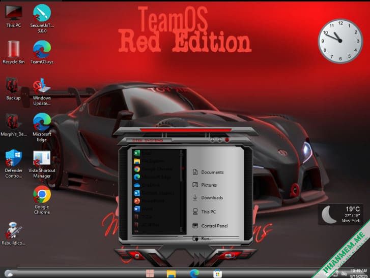 Windows 11 25H2 Pro Lite “Morphs RedEdition MorphedApps Office2024” 2 Windows 11 25H2 Pro Lite “Morphs RedEdition MorphedApps Office2024”