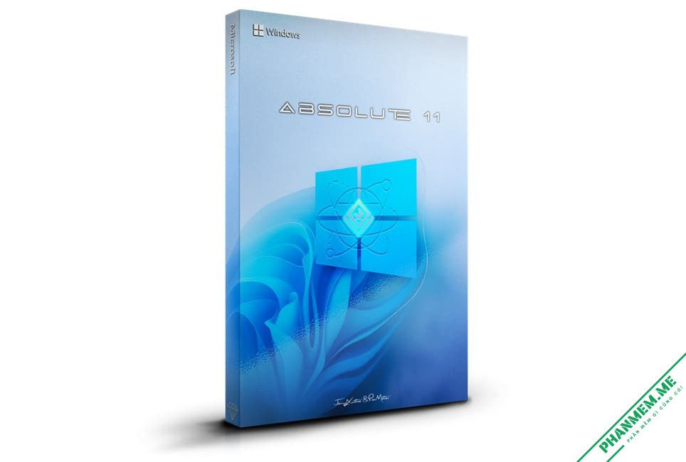 🔅 Absolute 11 🔅 Windows 11 LTSC (25H2) Lite by Jerry Xristos 2 🔅 Absolute 11 🔅 Windows 11 LTSC (25H2) Lite