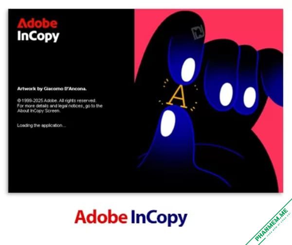Adobe InCopy 2026: Phiên bản 21.2.0.30 nâng cao hiệu suất biên tập 2 Adobe InCopy 2026