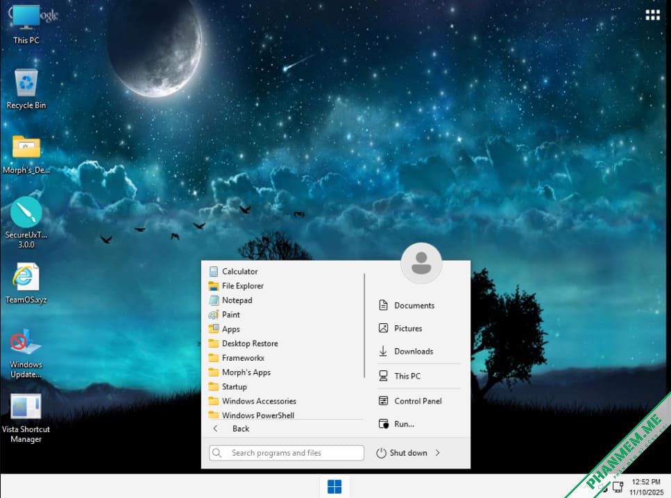 Win 11 IoT Enterprise LTSC 24H2 Super Lite 26100.7019 Nov2025 2 Win 11 IoT Enterprise LTSC 24H2 Super Lite