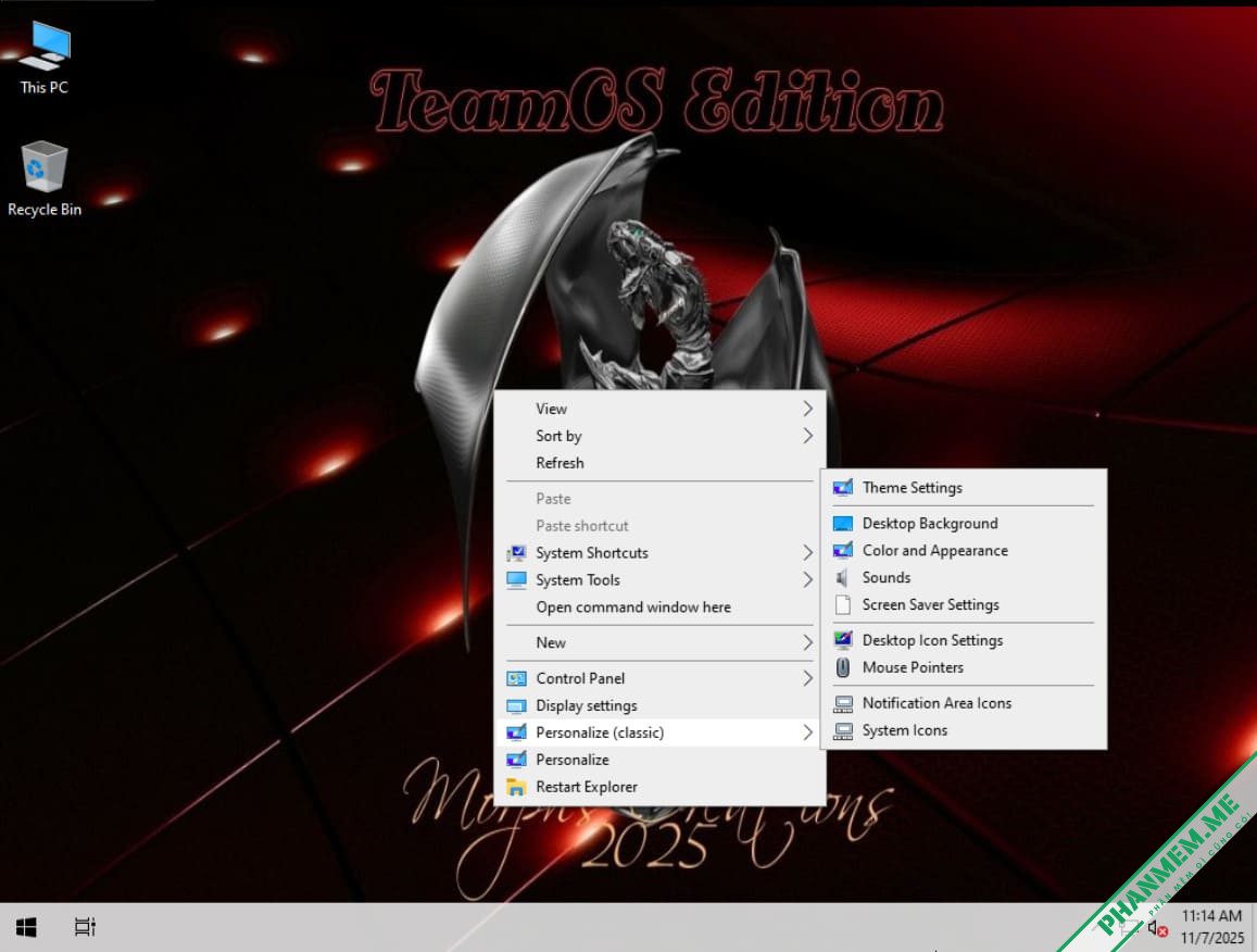 Windows 10 IoT Enterprise LTSC 2021 Lite v2 by Morph69 2 Windows 10 IoT Enterprise LTSC 2021 Lite v2 by Morph69