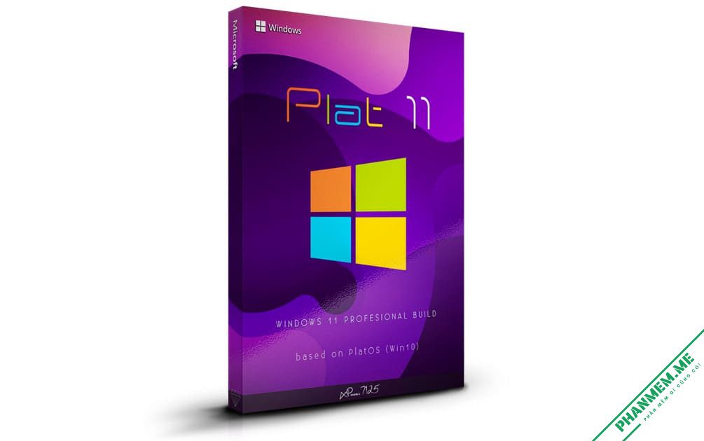 💎Plat11💎 - Windows 11 25H2 Pro Lite by XPower7125 2 💎Plat11💎 - Windows 11 25H2 Pro Lite by XPower7125