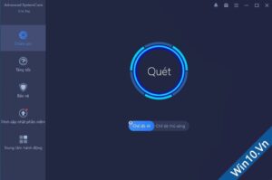 IObit Advanced SystemCare Pro