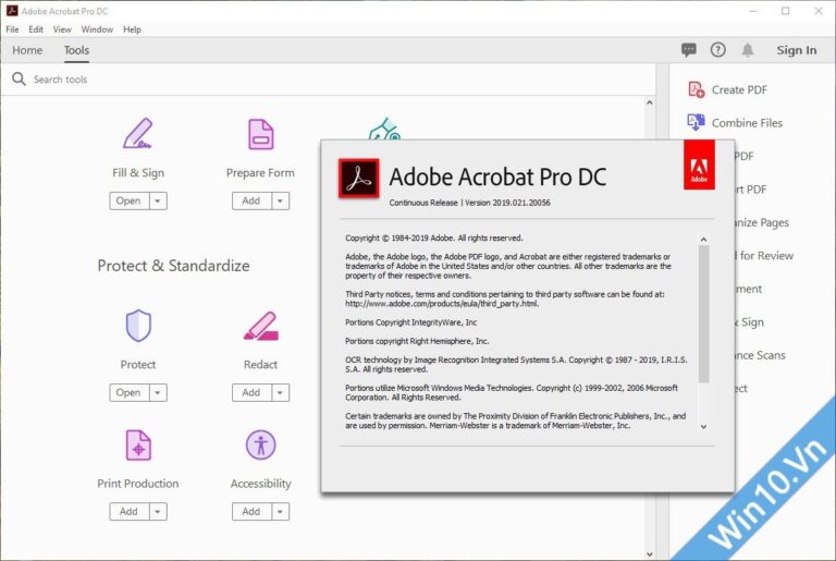Download Adobe Acrobat Pro 2025 v2025.001.21288 + Portable