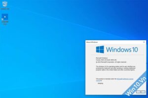 Windows 10 20H1 - 2004