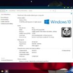 Windows 10 20H2 Compact & Lite 64bit + Office 2019 + Một số phần mềm 5 Win 10 20H2 Compact & Lite 64 bit tự động kích hoạt bản quyền kỹ thuật số sau khi cài đặt