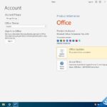 Windows 10 20H2 Compact & Lite 64bit + Office 2019 + Một số phần mềm 7 Win 10 20H2 Lite + Office 2019 tự động kích hoạt bản quyền