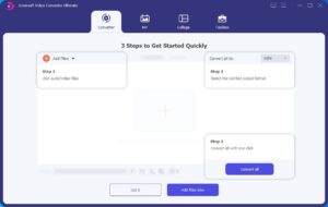 Aiseesoft Video Converter Ultimate