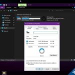 Windows 10 Pro Lite AIO 20H1 / 20H2 / 21H1 / 21H2 / 22H2 Ghost Spectre 7 Windows 10 Pro SuperLite + Compact Normal And WPE by Spectre - hình 4
