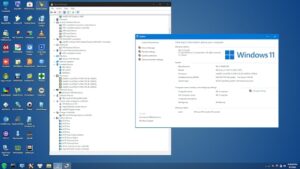 MCboot_vn Desktop